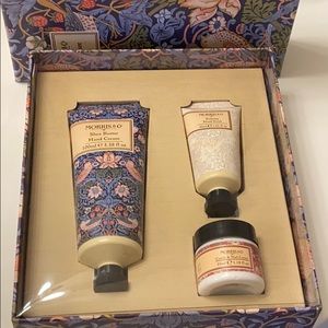 Morris & Co Hand Cream Set